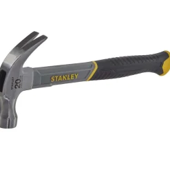 Stanley Handgereedschap>Klauwhamer glasvezel STHT0-51310