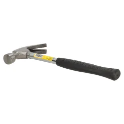 Lotus Handgereedschap>Klauwhamer metalen steel