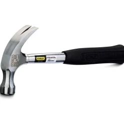 Stanley Handgereedschap>Klauwhamer staal 1-51-031