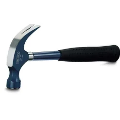 Stanley Handgereedschap>Klauwhamer staal 1-51-488