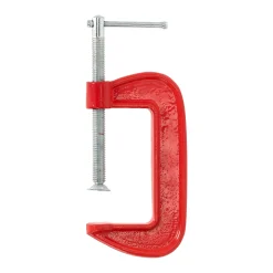 Lotus Handgereedschap>Klem G-type 100mm