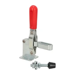 Lotus Opbergen>Klem werkbank verticaal 180 kg