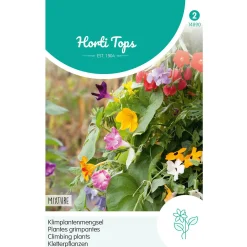 Horti Tops Moestuin>Klimplantenmengsel