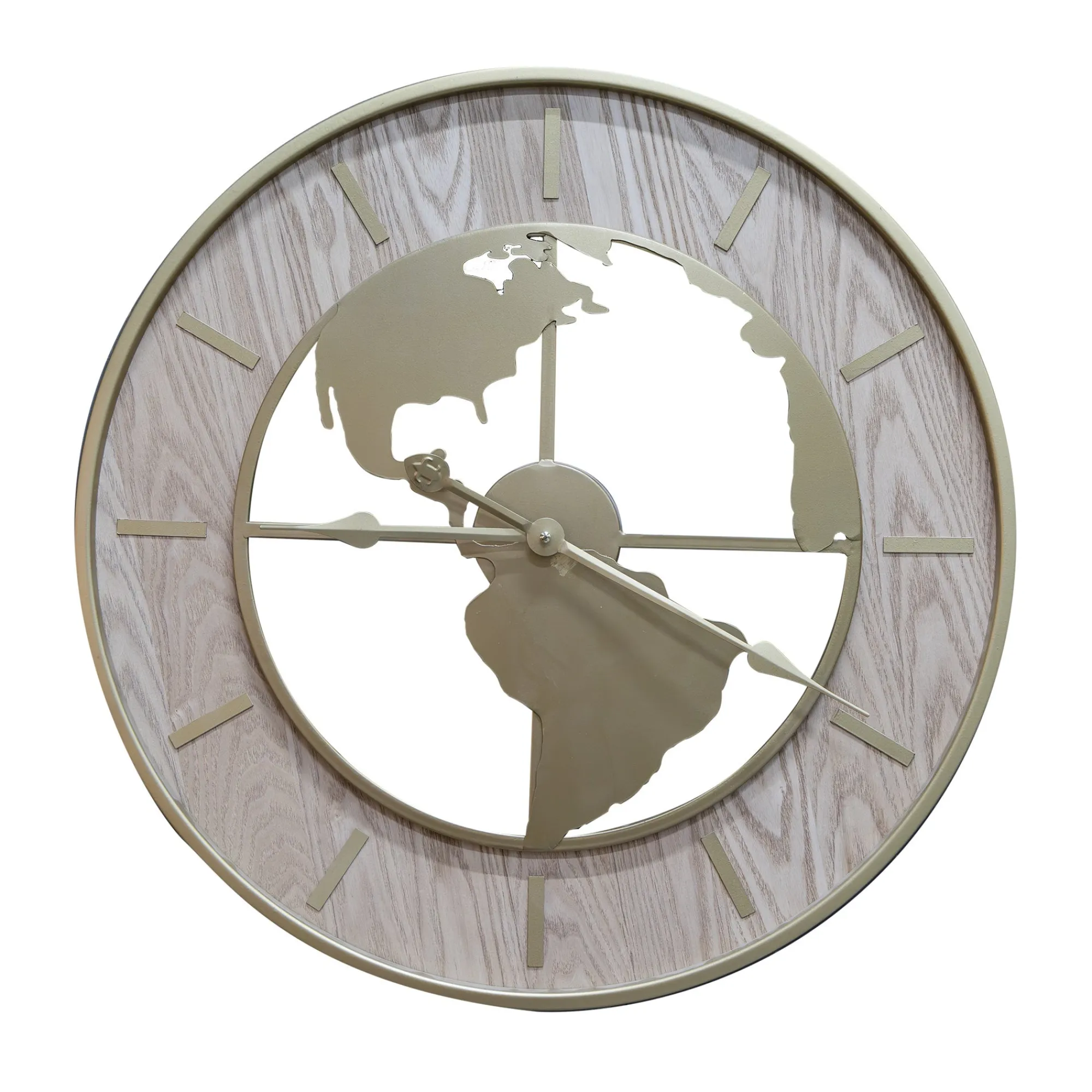 O'malley Klokken>Klok Betirac 60 cm