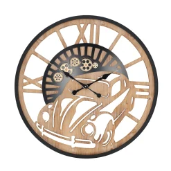 O'malley Klokken>Klok radar Valavoire 80 cm