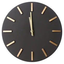 O'malley Klokken>Klok Vimenet 30 cm