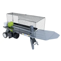 Rhodos Tuinmachines>Kloofmachine KM-5 5ton