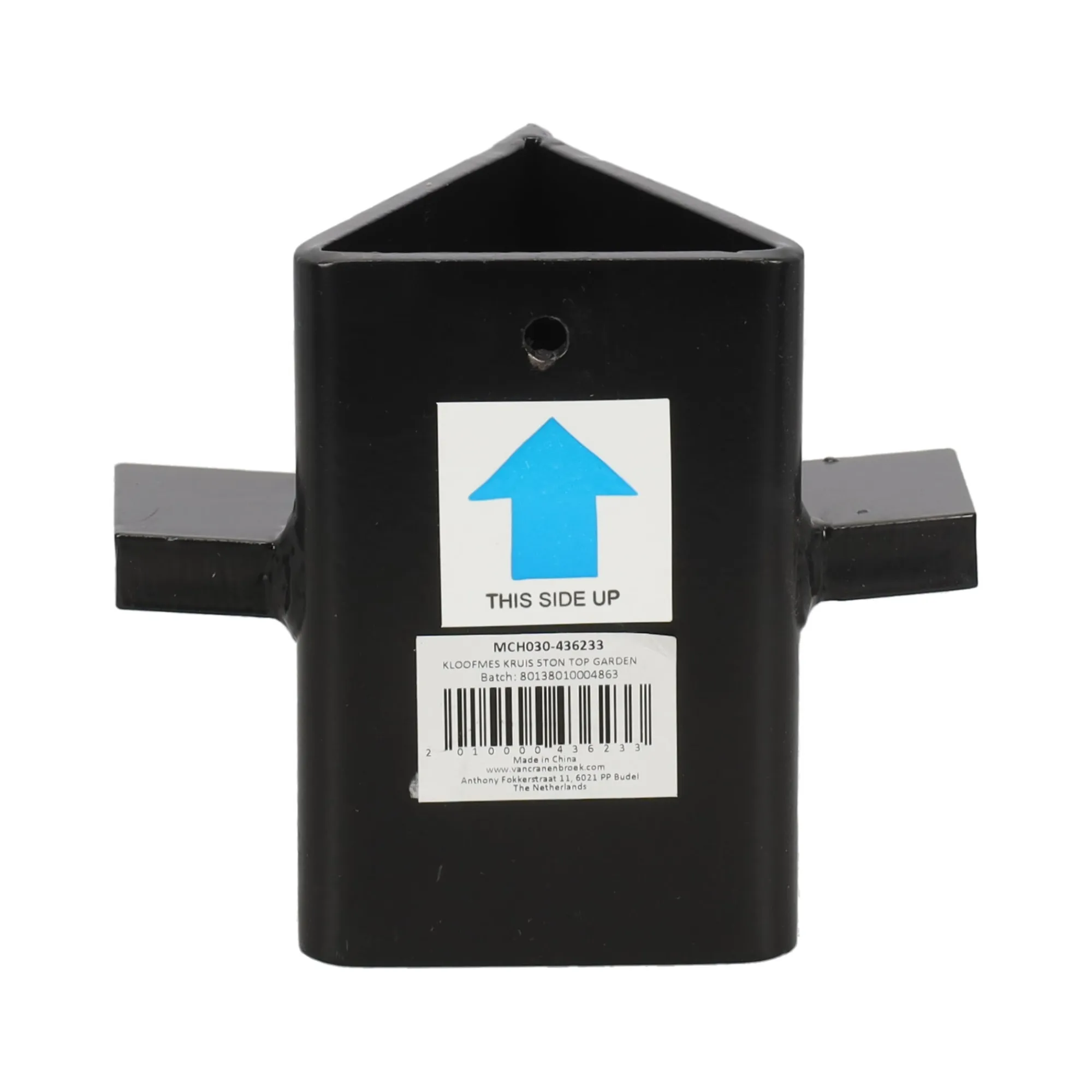 Bel Garden Tuinmachines>Kloofmes kruis 5-ton