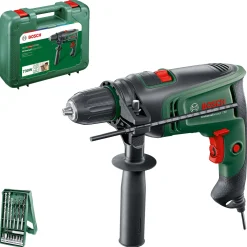 Bosch Elektrisch Gereedschap>Klopboor universal impact 730