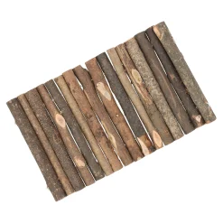 Friendly Pet Knaagdier Speelgoed>Knaagdier brug 28cm