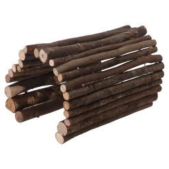 Friendly Pet Knaagdier Speelgoed>Knaagdier brug 22cm