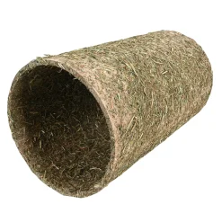 Friendly Pet Knaagdier Speelgoed>Knaagdier hooitunnel small 125g