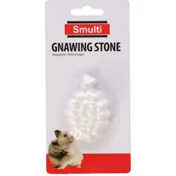 Smulti Knaagdierverzorging>Knaagsteen druif 25 g