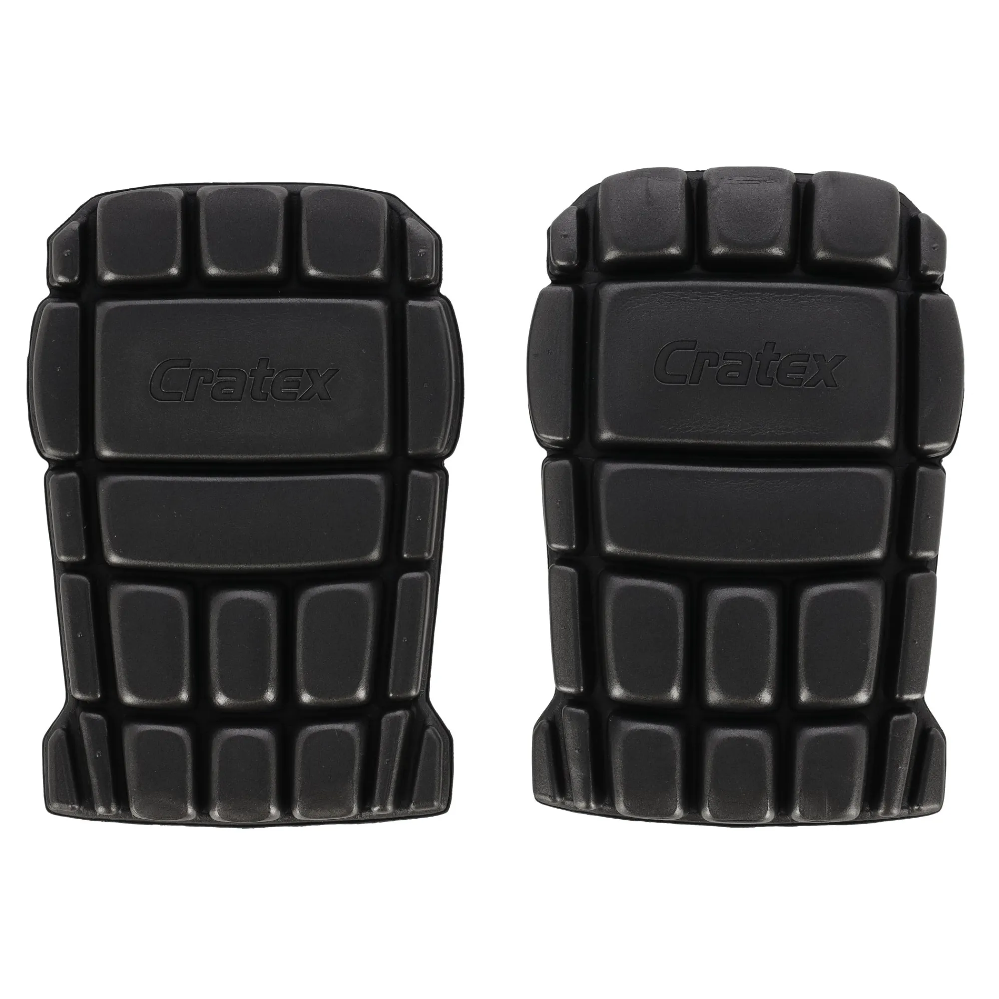 Cratex Pbm>Kniebeschermer 2pak
