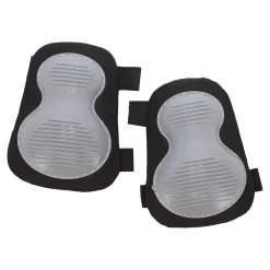 Cratex Pbm>Kniebeschermers 2st.