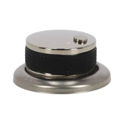 Barbecueaccessoires>Knop + LED blauw BBQ