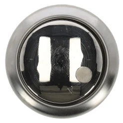 Barbecueaccessoires>Knop + LED blauw BBQ