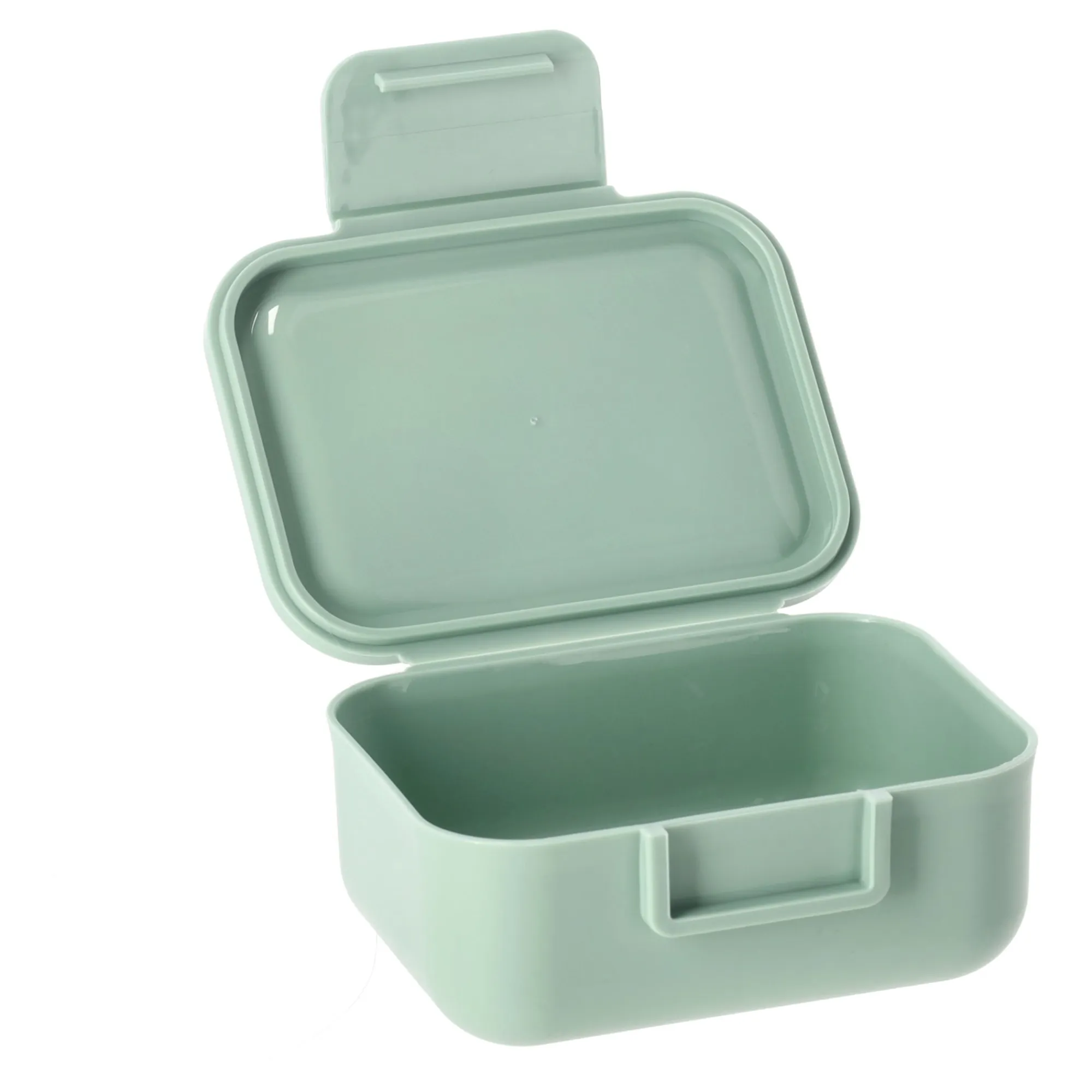 Lunch Buddies Opbergen|Koken & Tafelen>Koekendoos Tastebox Nordic groen