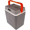 Connabride Koelboxen>Koelbox 30 L 12V-230V warm en koud