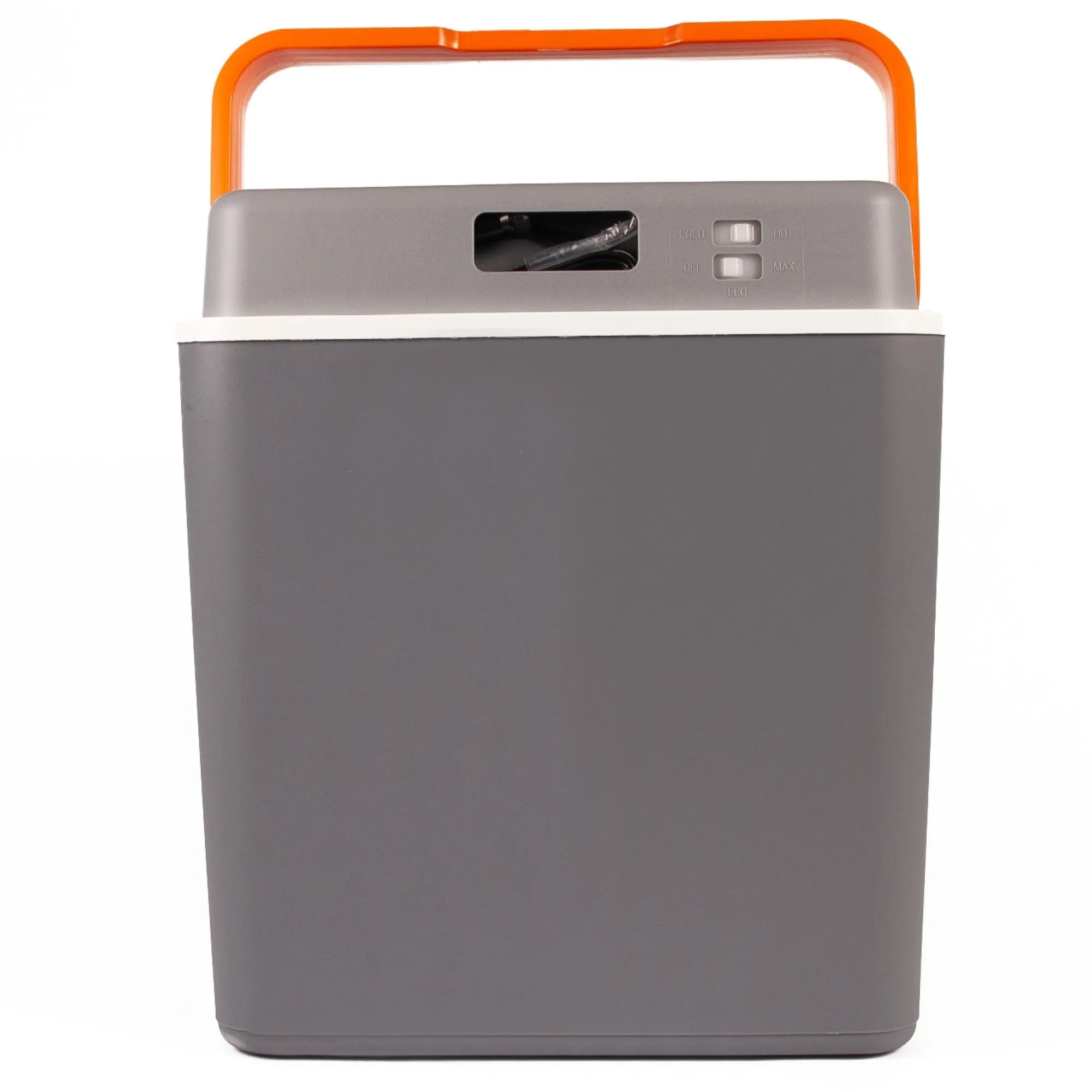 Connabride Koelboxen>Koelbox 30 L 12V-230V warm en koud