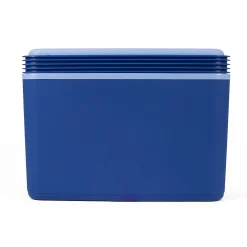 Connabride Koelboxen>Koelbox 12L blauw