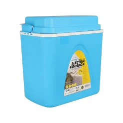 Connabride Koelboxen>Koelbox 22L 12V