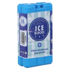 Connabride Koelboxen>Koelelement 2x200cc