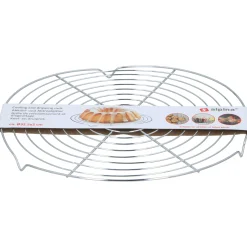 Alpina Koken & Tafelen>Koelrek rond