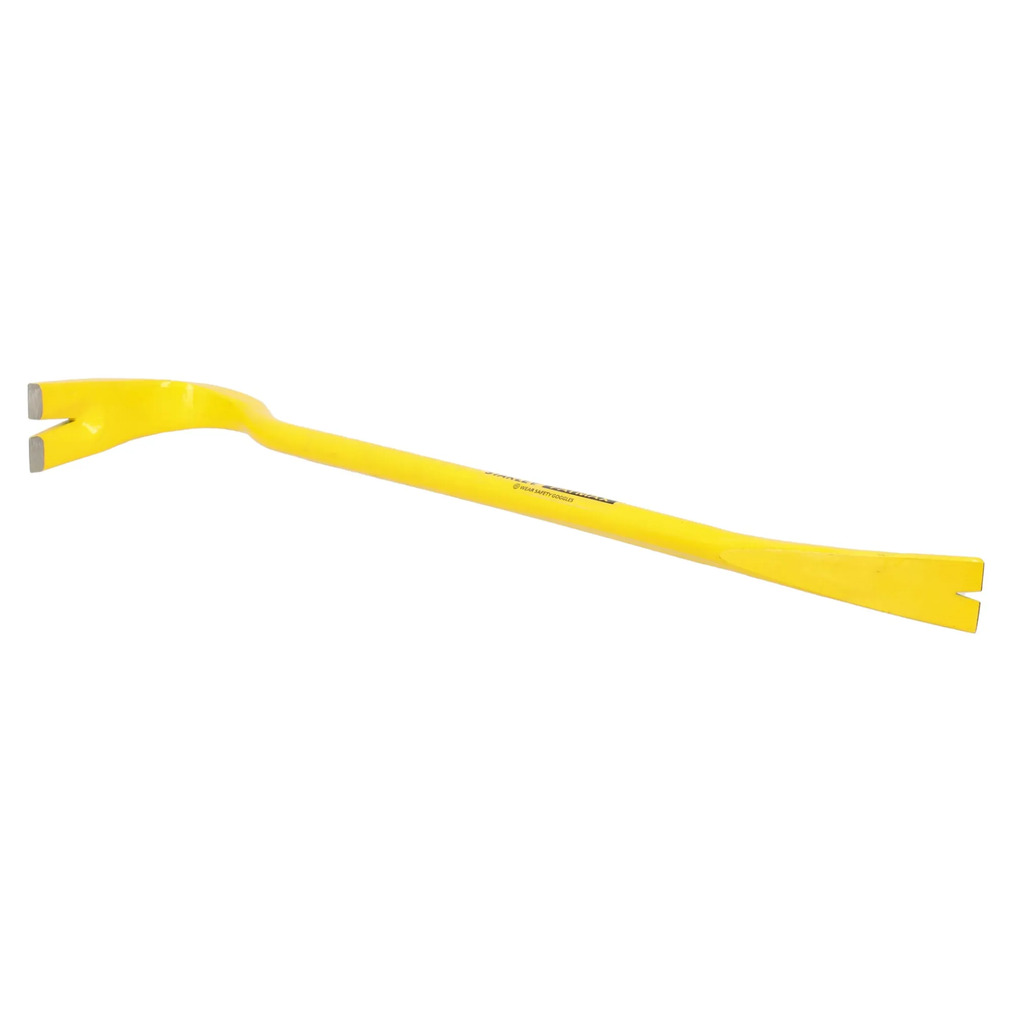 Stanley Handgereedschap>Koevoet 900 mm