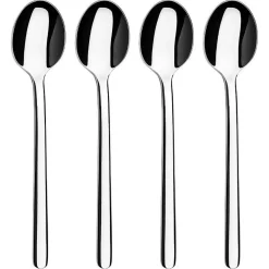 Sabatier Koken & Tafelen>Koffielepels 4 stuks