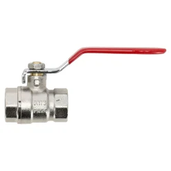 Waterland Pompen En Sproeien>Kogelkraan 1/2 2x bi V2