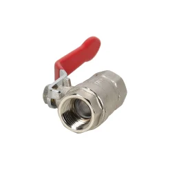 Waterland Pompen En Sproeien>Kogelkraan 1/2 2x bi V2