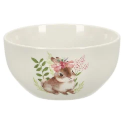 O'malley Pasen>Kom konijn 600 ml