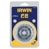 Irwin Toebehoren Elektrisch Gereedschap>Komborstel Ø70 mm