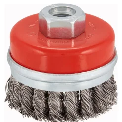 Irwin Toebehoren Elektrisch Gereedschap>Komborstel Ø70 mm