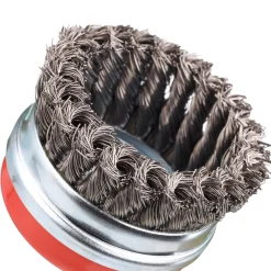 Irwin Toebehoren Elektrisch Gereedschap>Komborstel 95 mm