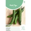 Horti Tops Moestuin>Komkommers chinese slangen