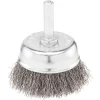 Irwin Toebehoren Elektrisch Gereedschap>Komstaaldraadborstel Ø50mm