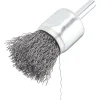 Irwin Toebehoren Elektrisch Gereedschap>Komstaaldraadborstel Ø25mm