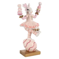 Van Cranenbroek Pasen>Konijn dans 34 cm