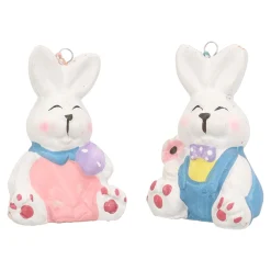 O'malley Pasen>Konijn hangend 7cm