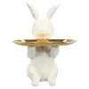 O'malley Pasen>Konijn met plateau 30cm
