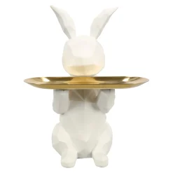 O'malley Pasen>Konijn met plateau 30cm