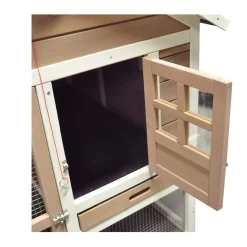 Flamingo Kooien En Hokken Knaagdier><noscript><img width=