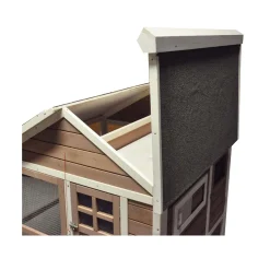 Flamingo Kooien En Hokken Knaagdier><noscript><img width=