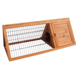 Flamingo Kooien En Hokken Knaagdier>Konijnenhok tipi classic 110cm