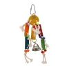 Friendly Pet Vogelspeelgoed>Kooihanger Ozie 19cm FP