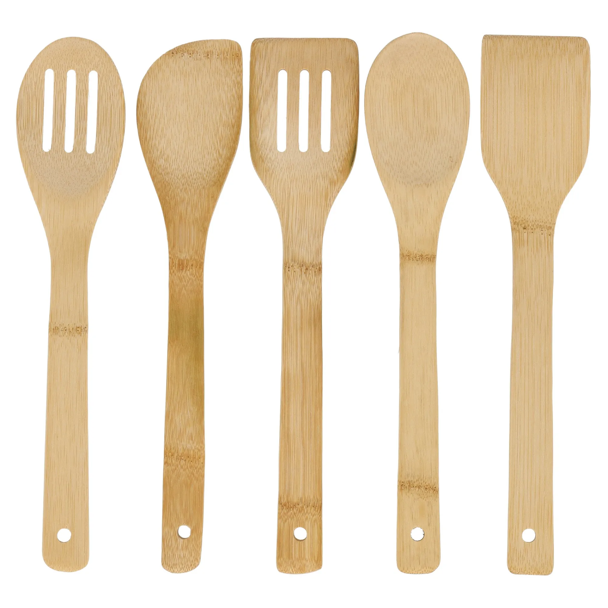 Alpina Koken & Tafelen>Kookgerei bamboe