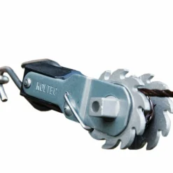 Koltec Afrastering>Koordspanner 2st