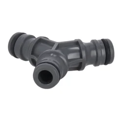 Waterland Pompen En Sproeien>Koppeling 3-weg